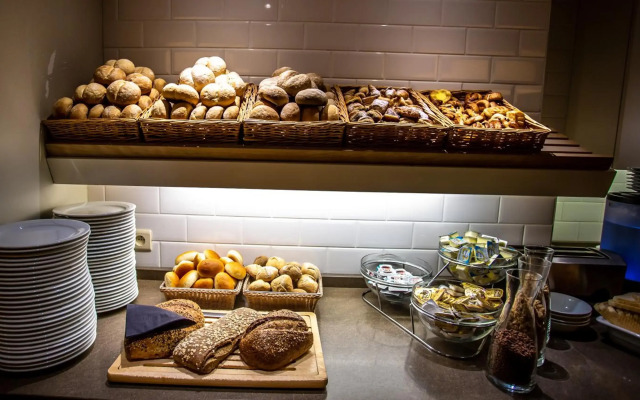 Hotel Pantheon Palace by WP Hotels