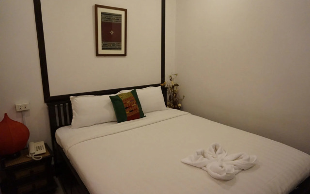 Vientiane SP Hotel