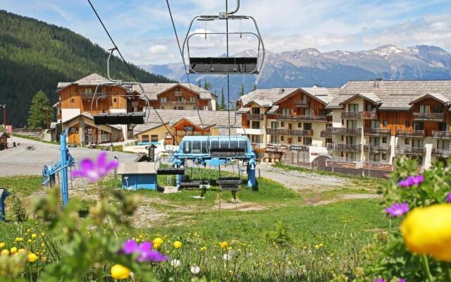 Les Hauts De Préclaux