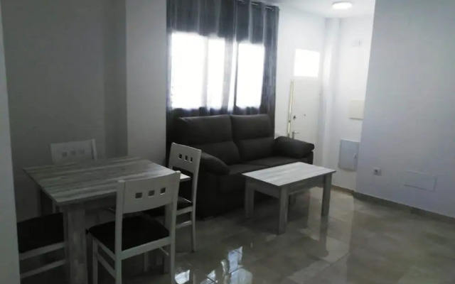 107601- Apartment in Zahara de los Atunes