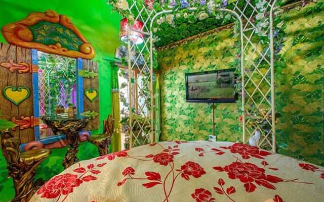 Yeonggwang Chezlee Pension