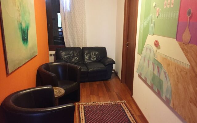 Boutique Apartment Arsenale