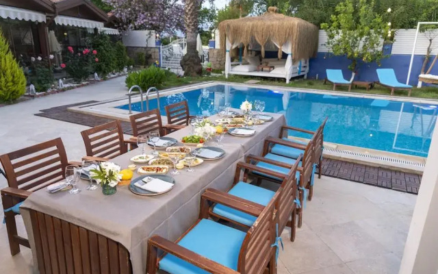 B&B Butik Hotel