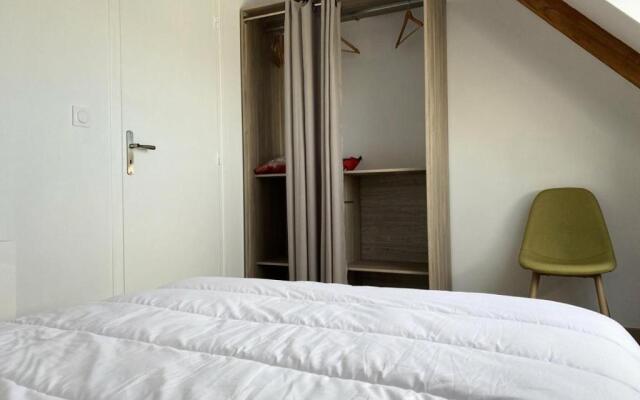 Résidence 303-frehel - 3 Pièces pour 6 Personnes 374