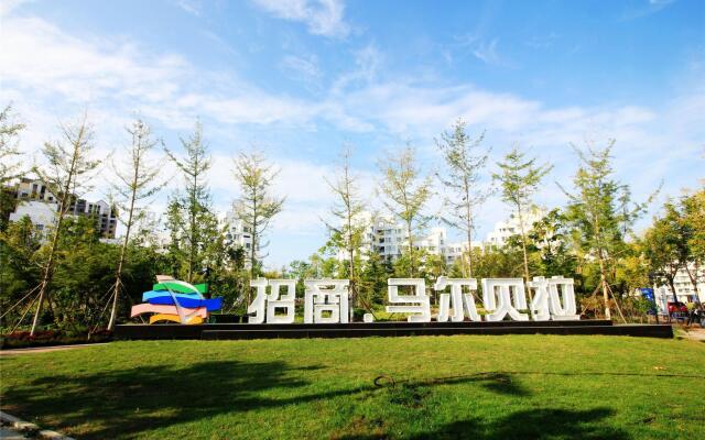 Bedom Apartments  YaMarbella Yantai