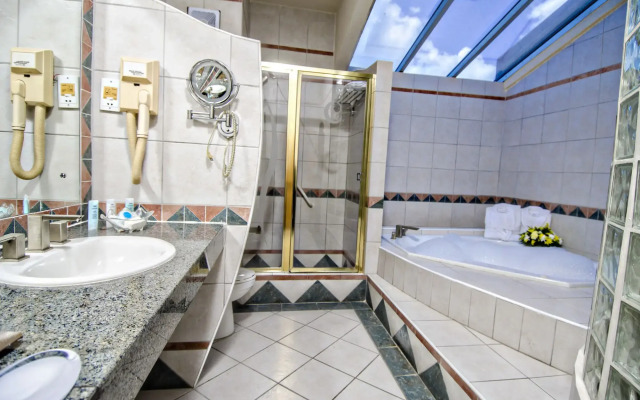 Accra Beach Hotel & Spa