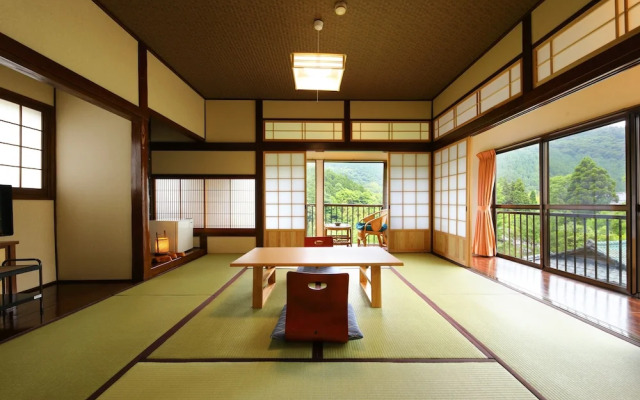 Ryokan Izumoya