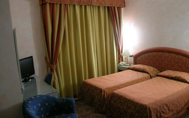 Hotel Da Vito