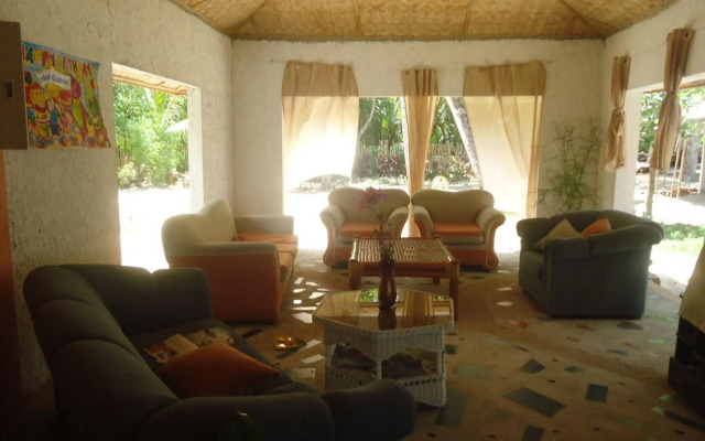 Melrose Beach Resort