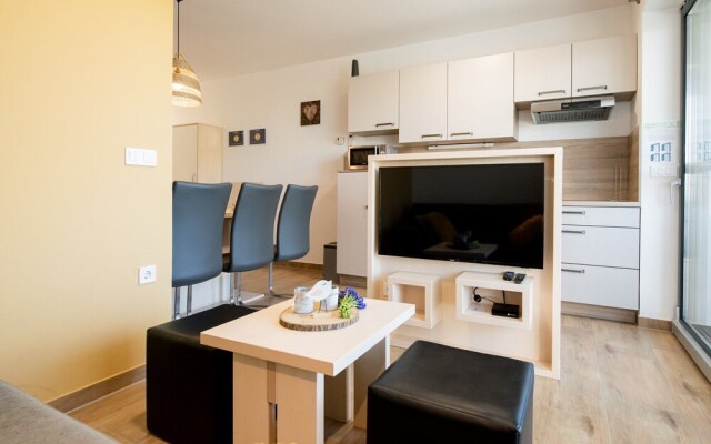 Apartments Banonia - Morning Dawn