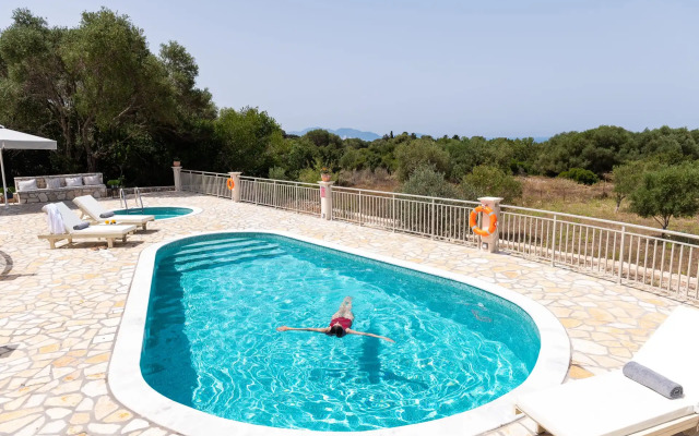 Ionian Mansion
