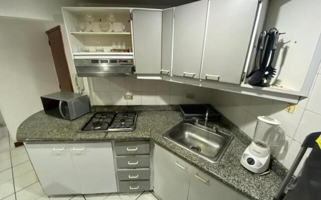 Rivas Apartamentos