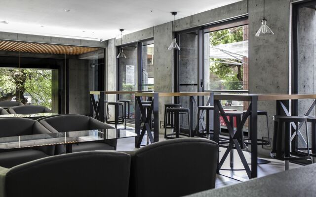 Cityinn Hotel Plus Fuxing N. Rd. Branch