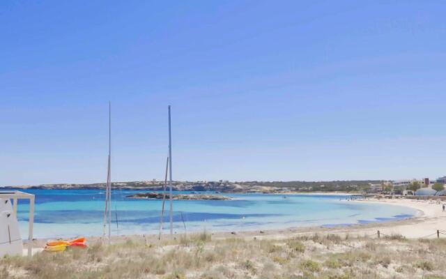 Roquetes Rooms - Formentera Break