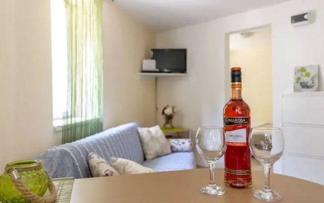 Apartment Bova