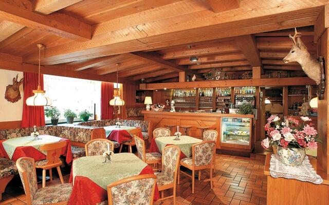 Hotel Monte Cherz