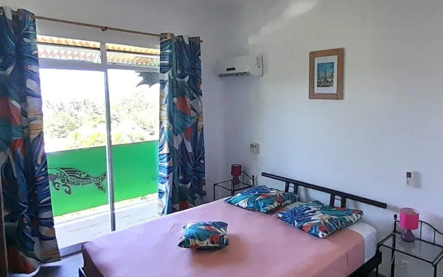 Fare Arana Moorea Guesthouse