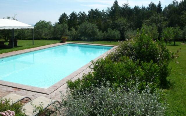 Verdidea - Villa la Felce