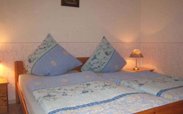 Apartment in Morbach Near Ski Lift