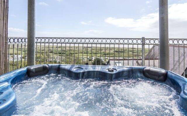Pendine Heights - 2 Bedroom Apartment