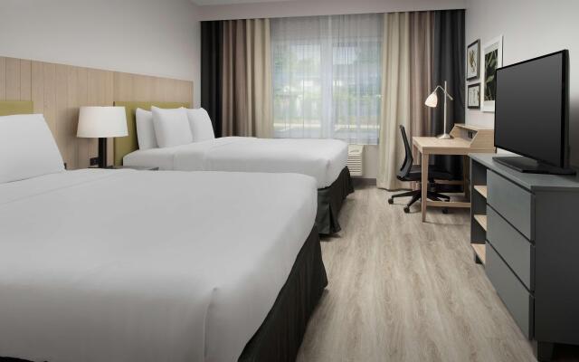 Country Inn & Suites by Radisson, Seattle-Tacoma International Airport, WA