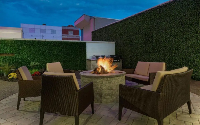 Residence Inn by Marriott Buffalo Downtown