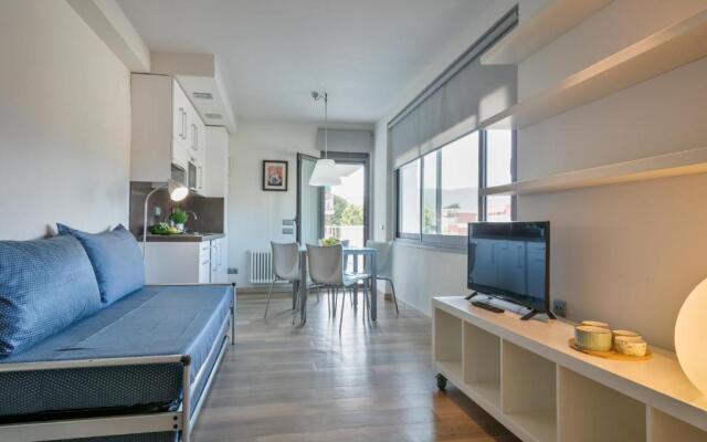 Apartaments Marfina