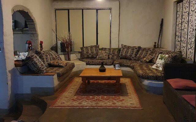 Leribisi Lodge