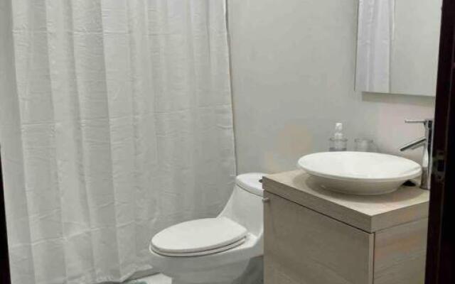 Horizon View Apartment