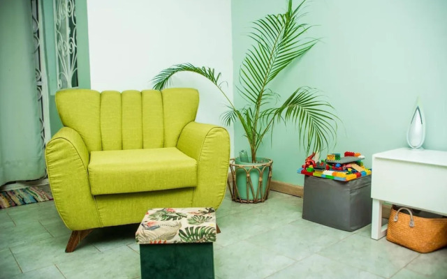 5-bed Lakeview Villa With Roofterrace and Kidspond