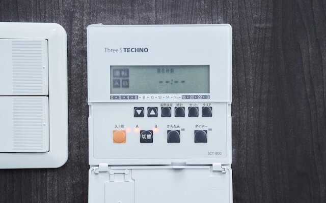 Rakuten STAY VILLA Fuji Yamanakako