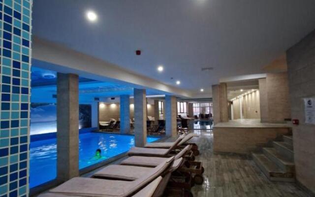 Apartman Sky Milmari L20