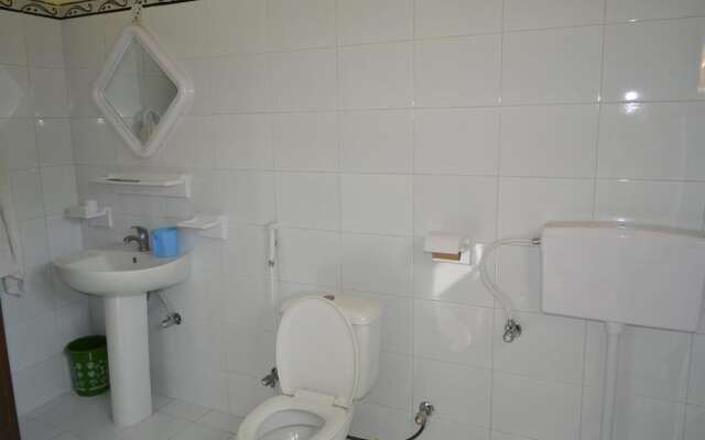 Heaven Dreams Guest House