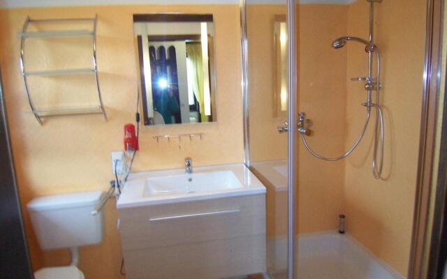 Ferienhaushotel Zur grünen Oase