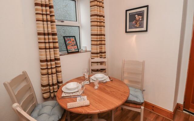 Wragg Cottage
