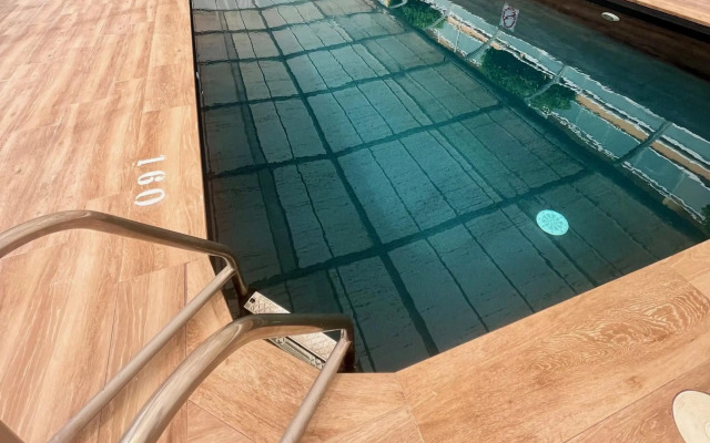 Apartamentos Turisticos Terralta