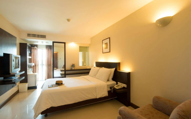 Synsiri Resort