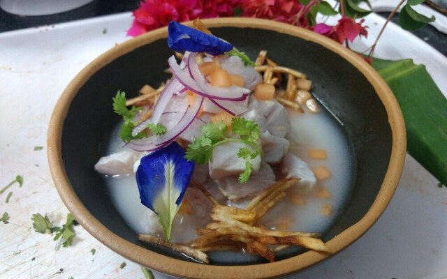 Pousada dos Ponteiros