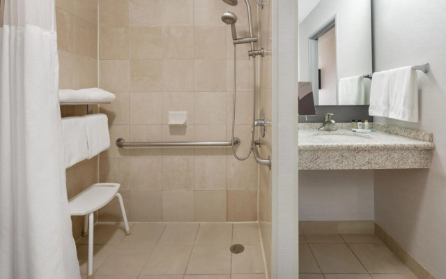 Courtyard by Marriott Santa Fe