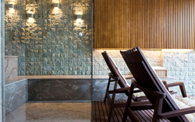 Ritz Hotel Leblon