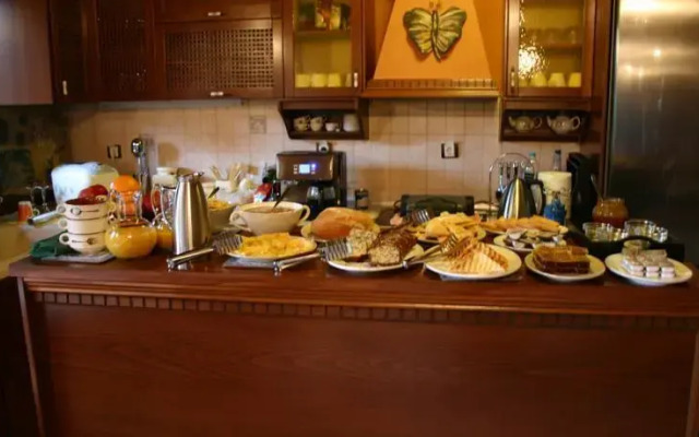 Guesthouse Kedros