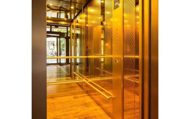 monbijou Hotel Berlin