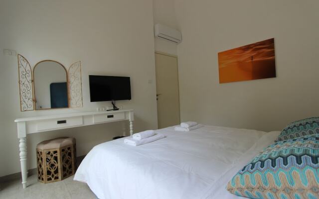 The Ottoman House Boutique Hotel