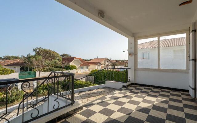 Maison Mimizan, 4 pièces, 6 personnes - FR-1-50-93