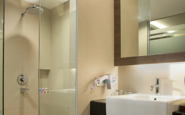 BW Kemayoran Hotel & Convention Powered by Archipelago