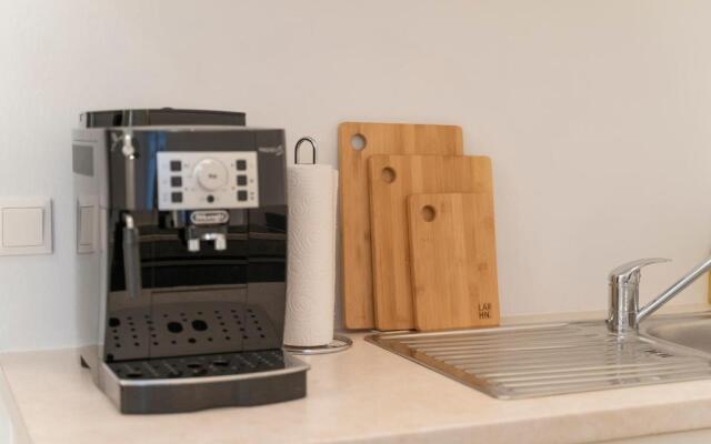 Flying Crane Apartment near Mariahilferstraße