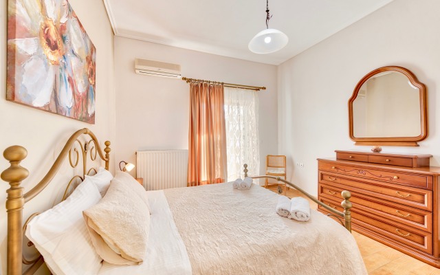 Villa Silia Zakynthos