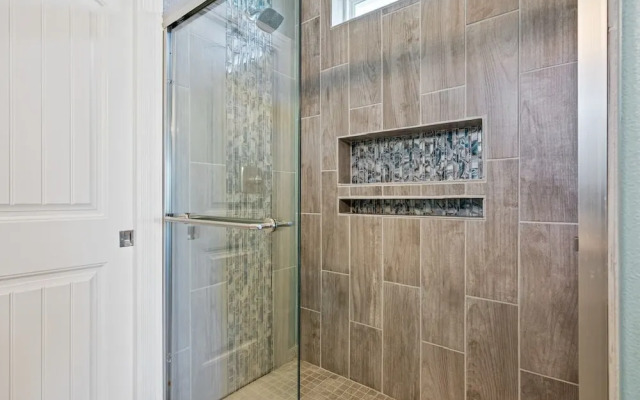 Aqua Splash 3 Bedroom Home