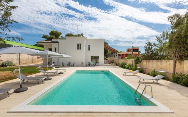 2488 Villa Gaia by Perle di Puglia