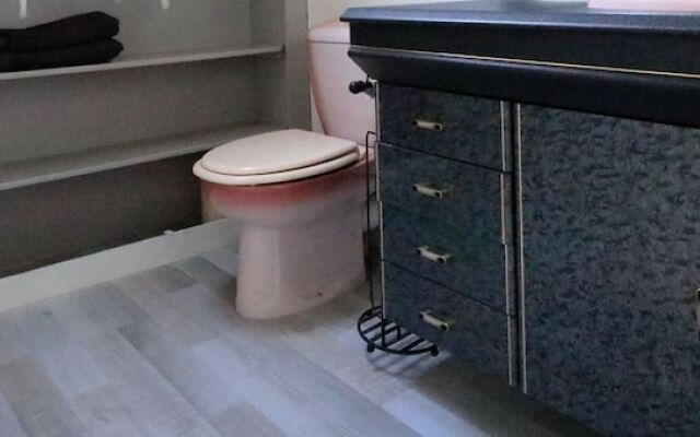 Gîte Au Bord de la Rive